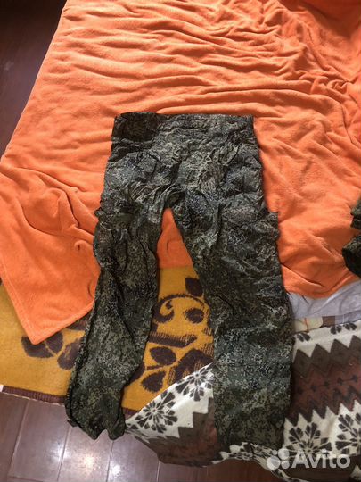 Военная форма дмс