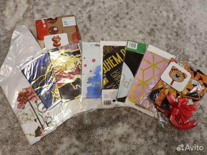 Воздушные шары