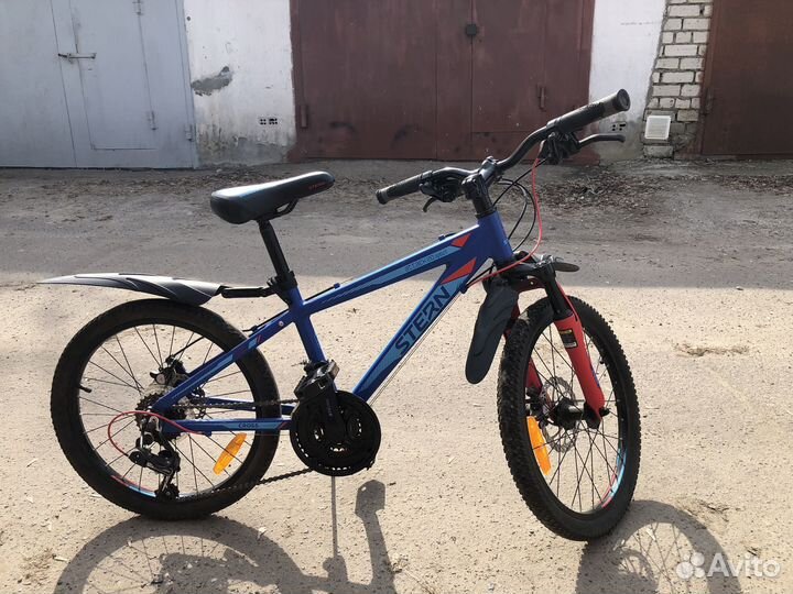 Продается велосипед детский