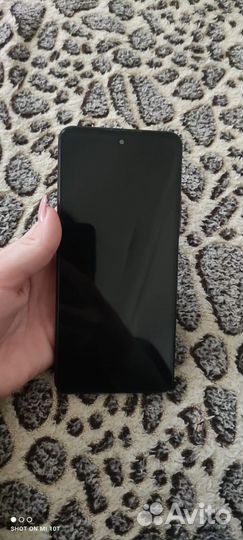 HONOR 10X Lite, 4/128 ГБ