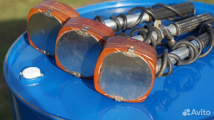 Крб-1 дозиметр радиометр зонды