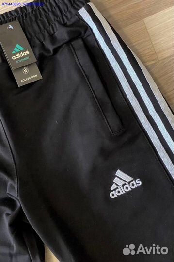 Спортивные штаны Adidas