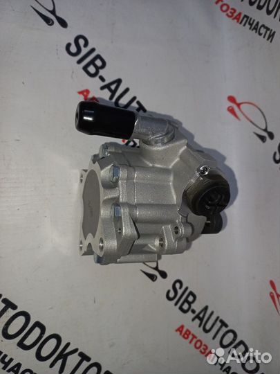 Насос гур audi A4 97-00, A6 97-05, A6 Avant 97-05