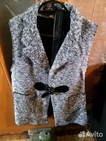 Вещи разные