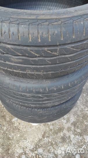 Bridgestone Turanza ER300 215/50 R17 91V