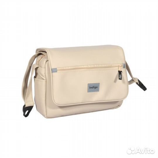 Коляска 2в1 новая