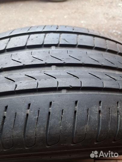 Pirelli Scorpion Verde 235/55 R18 100V
