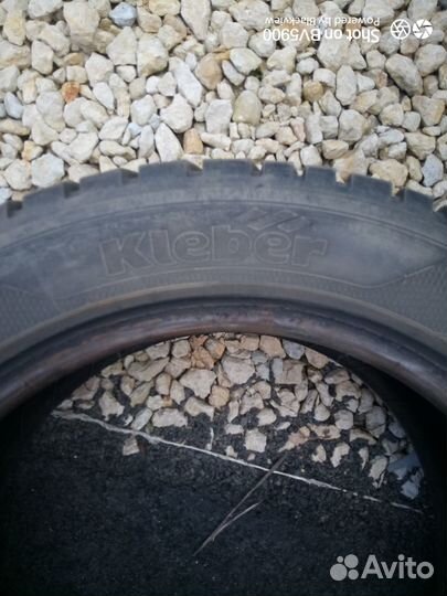 Kleber Kapnor 5 205/55 R16