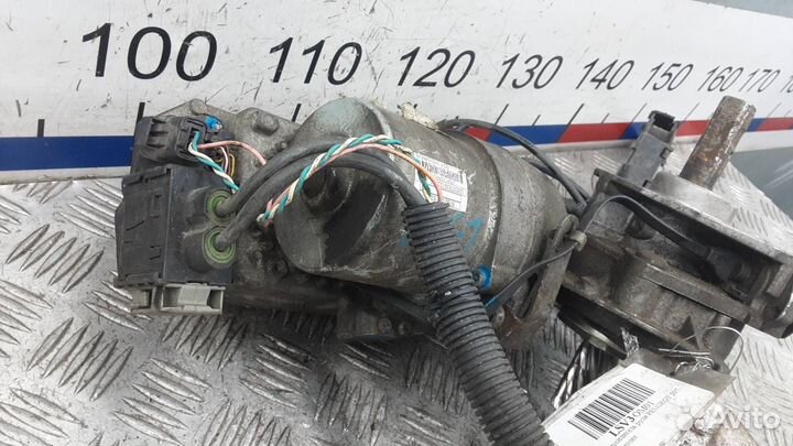 Электроусилитель руля Peugeot 207 2008 6700001532D