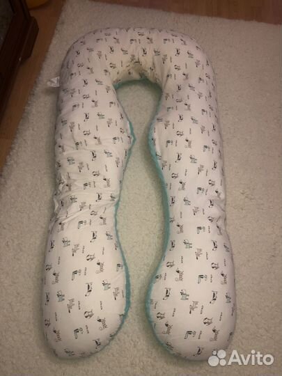 Подушка для беременных