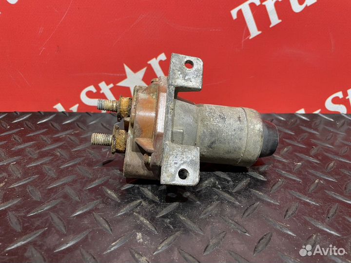 Выключатель массы камаз 5490