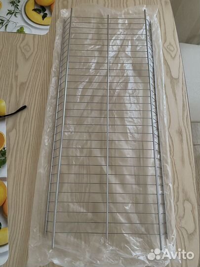 Сушилка для посуды в шкаф