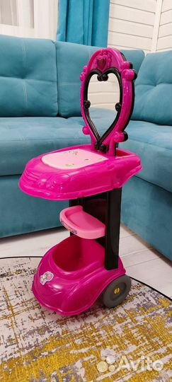 Игровой набор для девочки