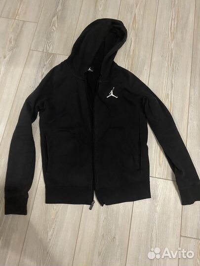 Зипка jordan
