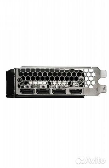 Видеокарта Palit nvidia GeForce RTX 3060Ti