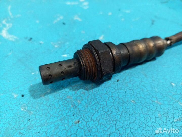 Датчик кислородный Bmw 3-Series E90 N46B20B 2005