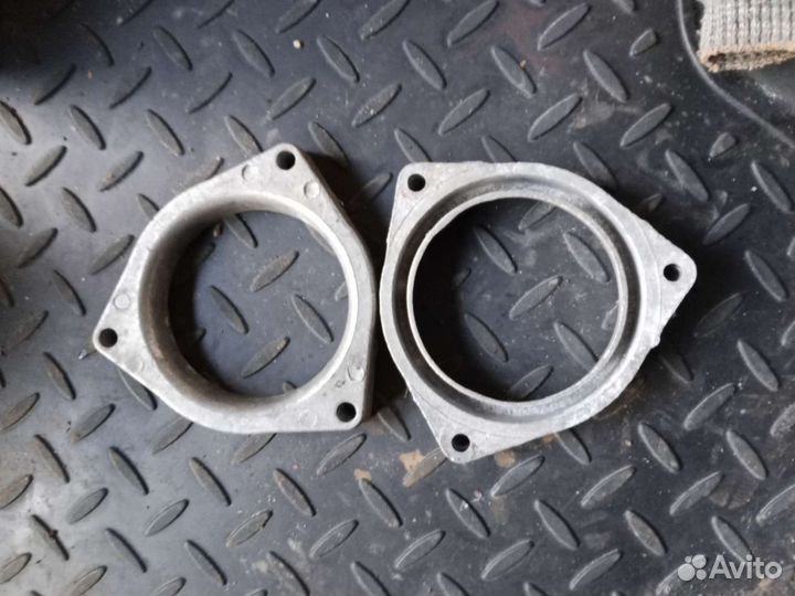 Передние проставки на Ваз подойдут на 2115,2110