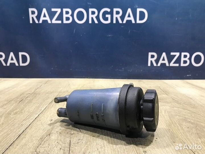 Бачок гидроусилителя Ford Focus 2 1.6 2006