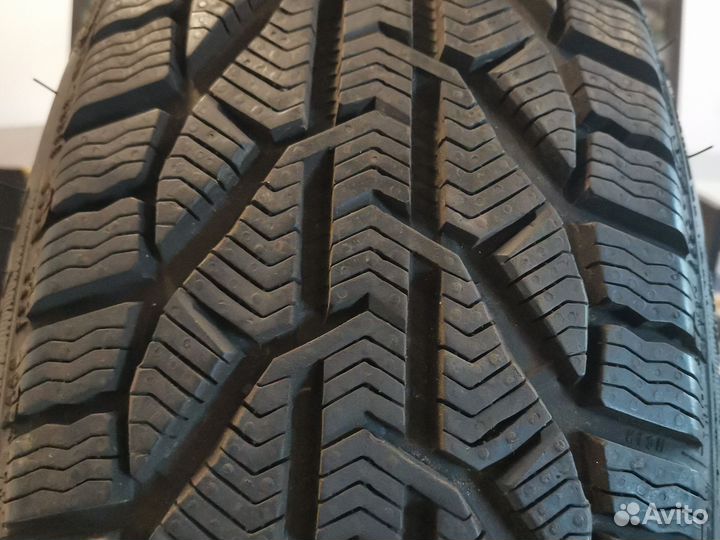 Tigar Winter 205/55 R17 95V