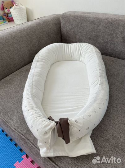 Кокон-матрасик