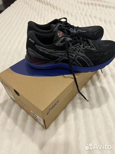 Кроссовки asics мужские GEL cumulus 23 G-TX