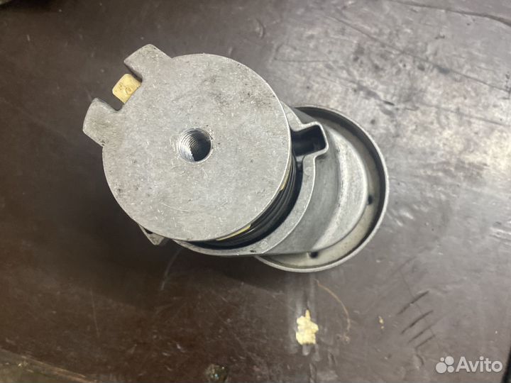 Натяжитель ремня фольксваген поло, джетта