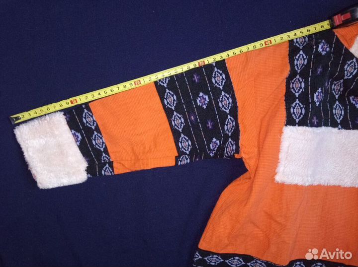 Якутский костюм на 7 лет