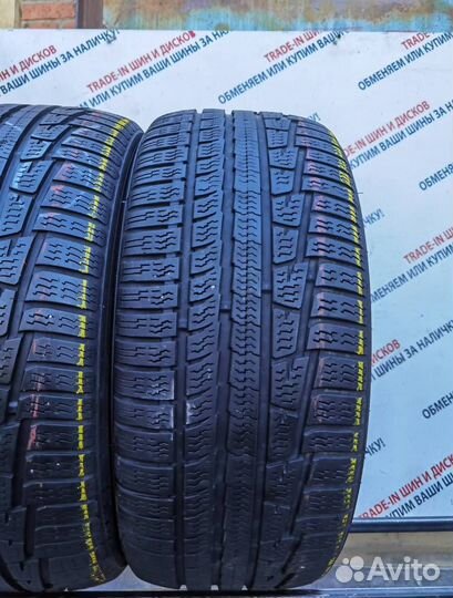 Nokian Tyres WR A3 215/50 R17 95V