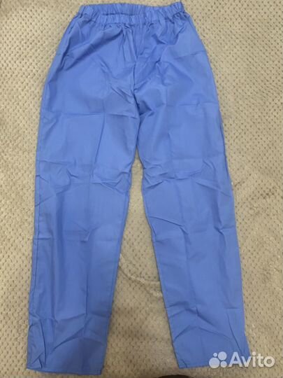 Костюм повара,медицинский костюм