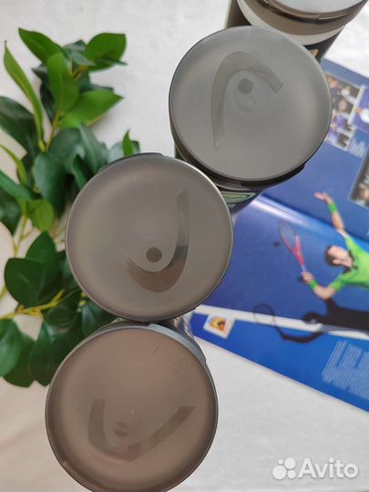 Пустые тубусы