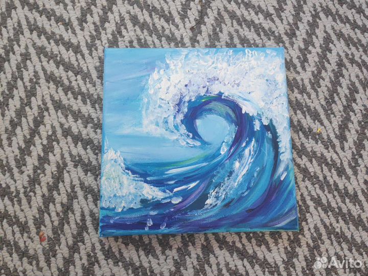 Картины на заказ