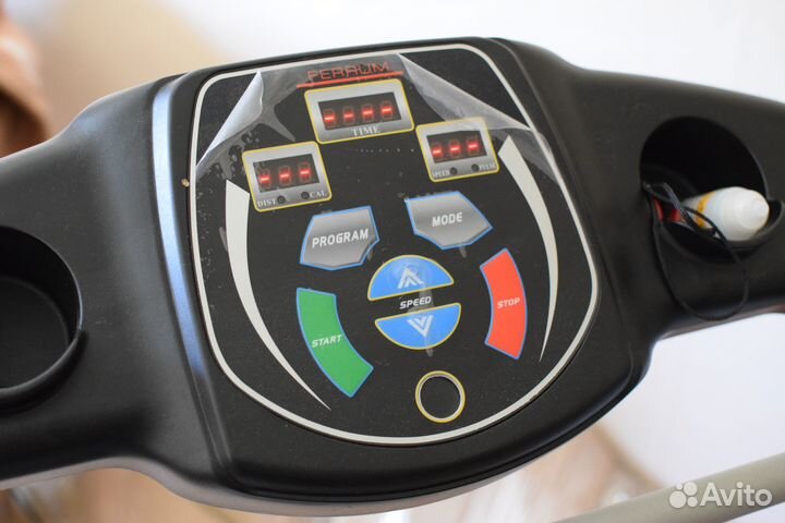 Беговая дорожка Ferrum