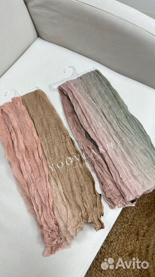 Шарф женский