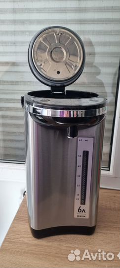 Чайник термопот