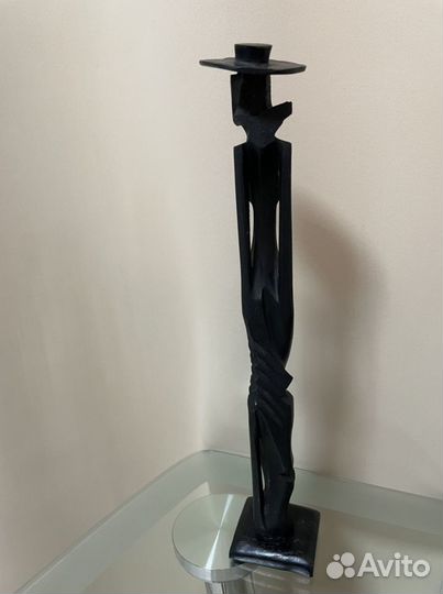 Статуэтка с Кубы