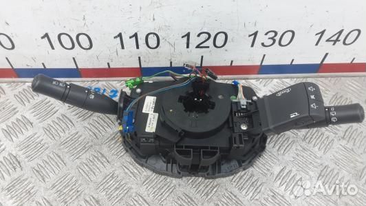 Переключатель поворотов и дворников (стрекоза) ren