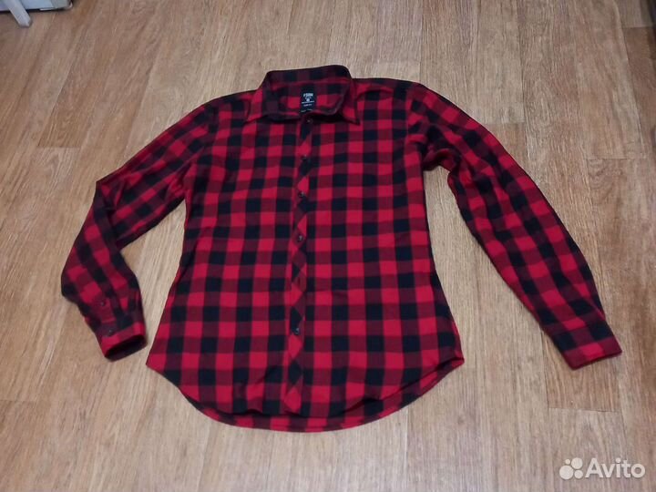 Рубашка для подростков 12, 14 лет