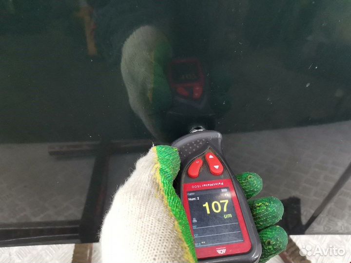 Капот для Volkswagen Golf 4 1J0823031B