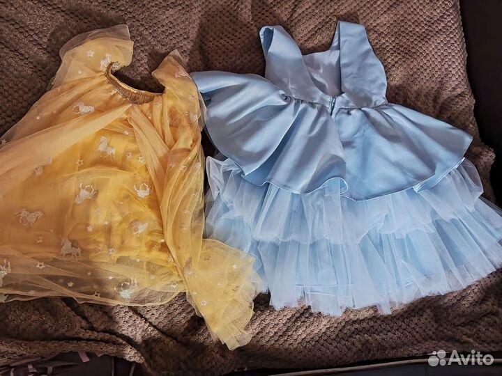 Вещи на девочку рост 98-104