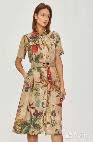 Desigual платье (оригинал)