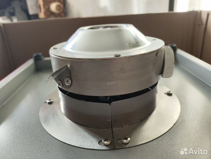 Аппарат для сахарной ваты