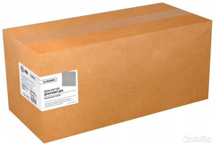 Фотобарабан Cactus CS-DU2003C (1846221) 1477768