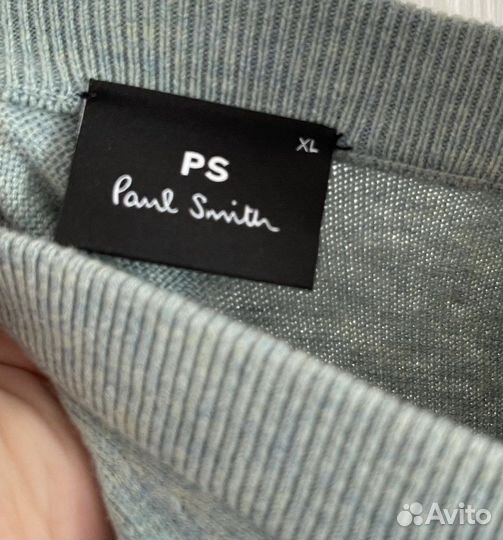 Свитер Paul smith