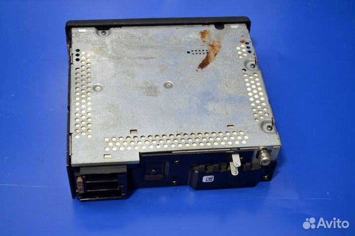 Аудио / Видео, другое scania R-series (01.04)