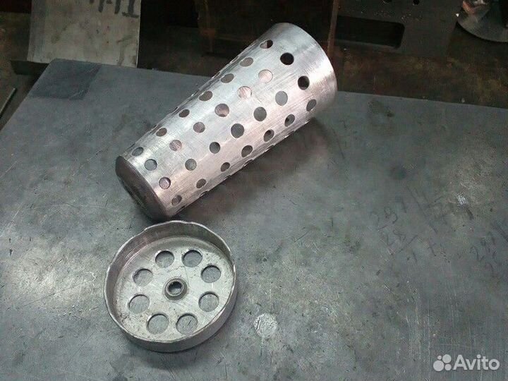 Кормушка летняя