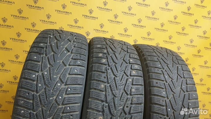 Nokian Tyres Hakkapeliitta 7 205/55 R16 91T