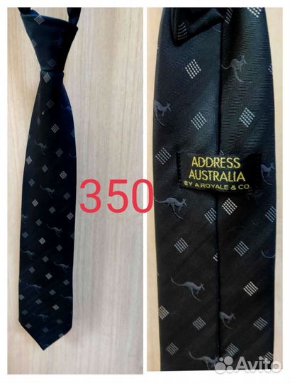 Продам галстуки, возможна доставка