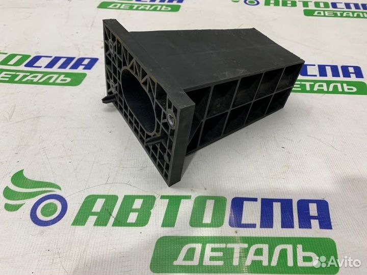 Кронштейн бампера передний правый Citroen Grand C4