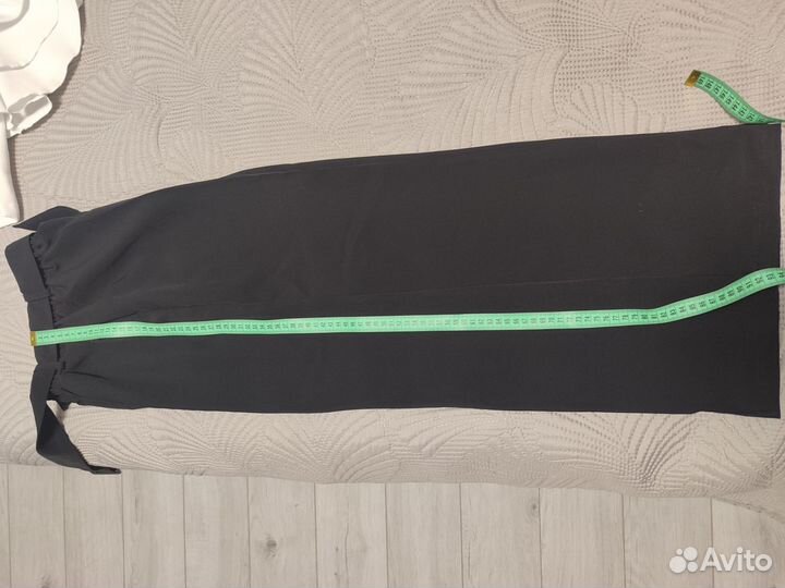 Брючный костюм для девочки 146