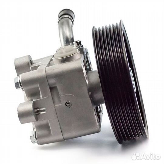 Насос гидроусилителя nissan murano 49110-1AA0A